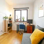 Przytulny, Komfortowy Apartament Z Garazem