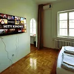 Art Dreams Apartament Chmielna 5