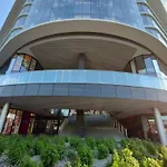 Kasprzaka 29 Wola Tower 3 Rooms, 80M2 16Th Floor, Free Garage By Perfect Apart