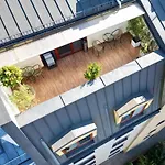 601 Apartments