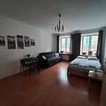 Apartament Old Town Piwna