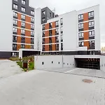 Warsaw City Jutrzenki Premium