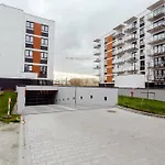 Warsaw City Jutrzenki Premium