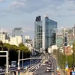 Kasprzaka 29 Tower A By Perfect Apart