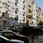 City Garage Apartment - Lwowska 9
