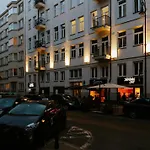 City Garage Apartment - Lwowska 9