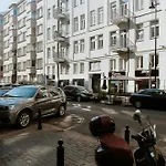 City Garage Studio - Lwowska 9