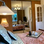 Apartament 2 Sypialnie, 2 Lazienki, Taras,
