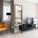 Platinum Apartments