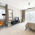 Platinum Apartments