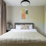 Platinum Apartments