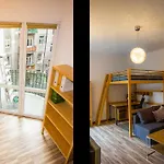 Apartament Pablo By Your Freedom