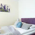 Warsaw Inside Apartments