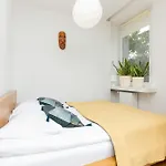 Hipoteka Apartment By Renters