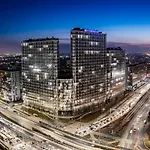 Luxury Design Apartments - Warsaw Tower Bliska Wola