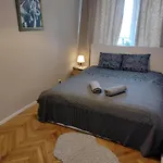 Apartament Widok Centrum