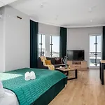 Warsview Apartments
