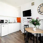 M Centrum Apartments