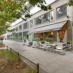 Warsaw City Center Apartments By Noclegi Renters