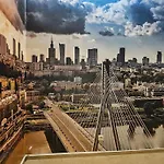 Wczasowa 5 - Dwa Pokoje 45M2 Z Tarasem 12M2