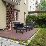 Labo Apartment Sady Zoliborskie