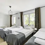 Labo Apartment Niepodleglosci