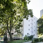 Labo Apartment Niepodleglosci
