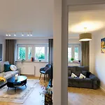 Zablocinska 6 - Bezplatny Parking - Apartament Dla 6 Osob - 400M Do Stacji Metra - Better Rental