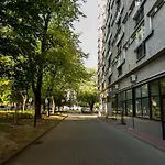Marszalkowska 111A - Good Apartments