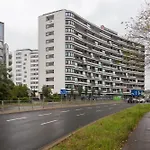 Warsaw-Aparts Bukowinska 2