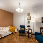 Apartament Paparazzi