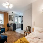 Apartament Paparazzi