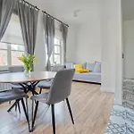 Warsaw Premium Apartments Castle Old Town