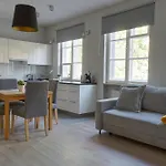 Warsaw Premium Apartments Old Town Rycerska