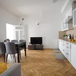 Warsaw Premium Apartments Standard Old Town