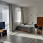 Warsaw Apartments Magnolie