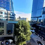 Apartament Centrum Jana Pawla II