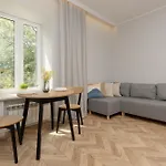 Twilight Apartment For 3 Guests Warsaw Wola By Noclegi Renters