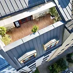 601 Apartments