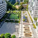Nowoczesny Apartament - Blisko Centrum