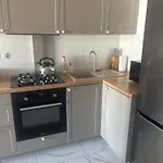 Topone Apartments