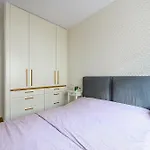 Apartament Rodzinny Na Zoliborzu