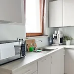 Nowoczesny Apartament - Blisko Centrum