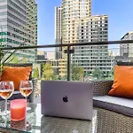 Luxury Apartments In Platinum Tower