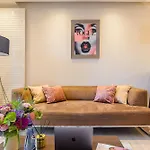 Luxury Apartments In Platinum Tower