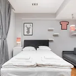 Apartament One By Your Freedom
