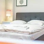 Apartament One By Your Freedom