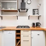 Apartament One By Your Freedom