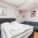 Apartament One By Your Freedom