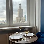 == View Apartment City Center ==